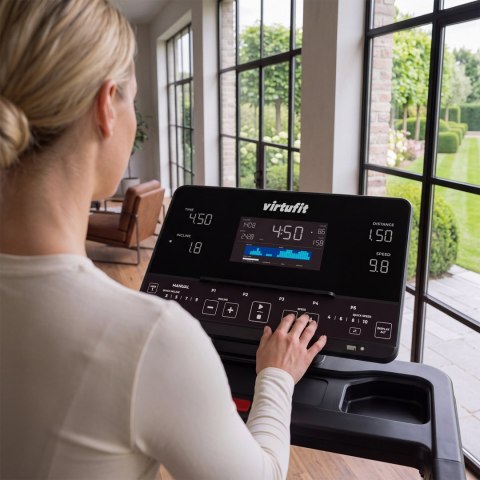 VIRTUFIT BIEŻNIA ELEKTRYCZNA TR500i