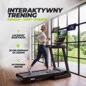 VIRTUFIT BIEŻNIA ELEKTRYCZNA TR500i