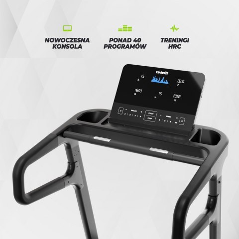 VIRTUFIT BIEŻNIA ELEKTRYCZNA TR600i