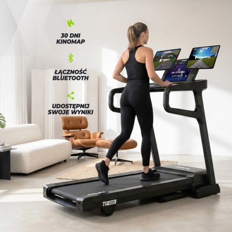 VIRTUFIT BIEŻNIA ELEKTRYCZNA TR600i