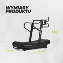 VIRTUFIT BIEŻNIA MECHANICZNA PRO ELITE HIIIT