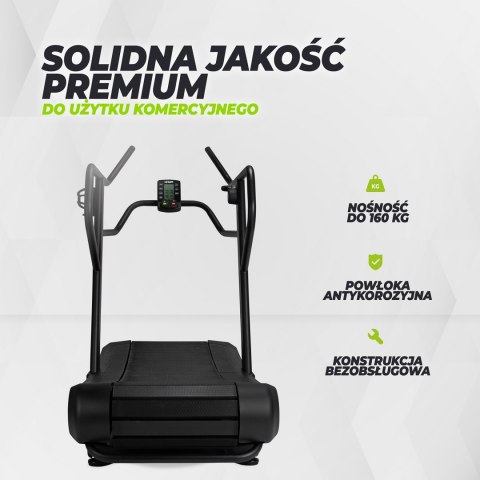 VIRTUFIT BIEŻNIA MECHANICZNA PRO ELITE HIIIT