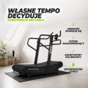 VIRTUFIT BIEŻNIA MECHANICZNA PRO ELITE HIIIT
