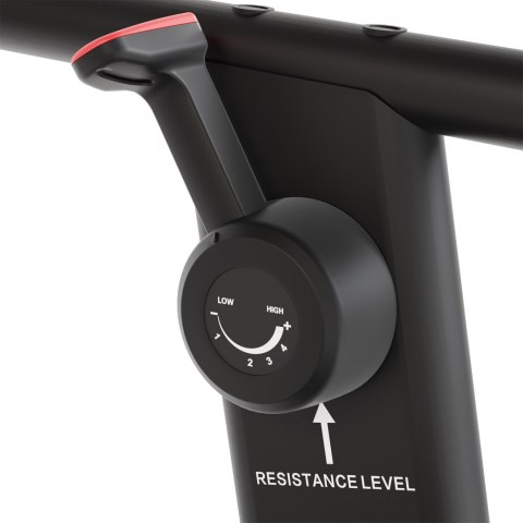 VIRTUFIT BIEŻNIA MECHANICZNA PRO ELITE HIIIT
