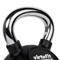 VIRTUFIT ODWAŻNIK KETTLEBELL PRO GUMOWANY 10 KG