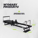 VIRTUFIT REFORMER DO PILATESU
