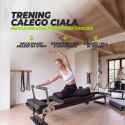 VIRTUFIT REFORMER DO PILATESU