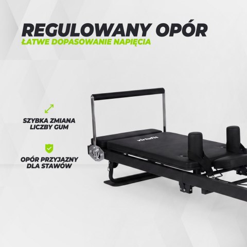 VIRTUFIT REFORMER DO PILATESU