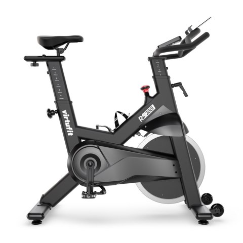 VIRTUFIT ROWER SPINNINGOWY RS200i