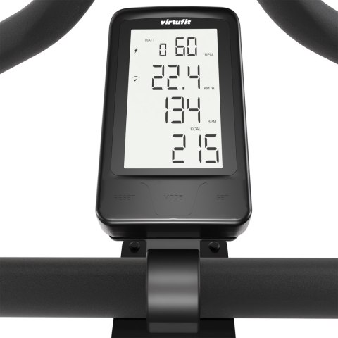 VIRTUFIT ROWER SPINNINGOWY RS200i