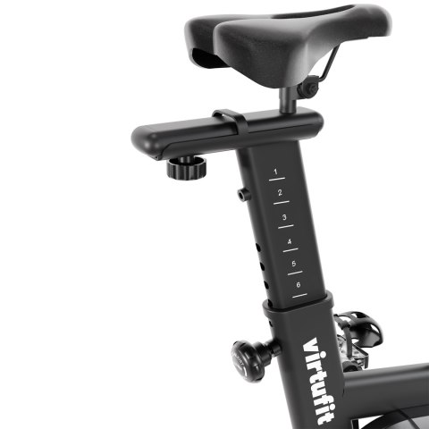 VIRTUFIT ROWER SPINNINGOWY RS200i