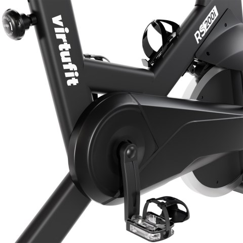 VIRTUFIT ROWER SPINNINGOWY RS200i