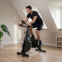 VIRTUFIT ROWER SPINNINGOWY RS200i