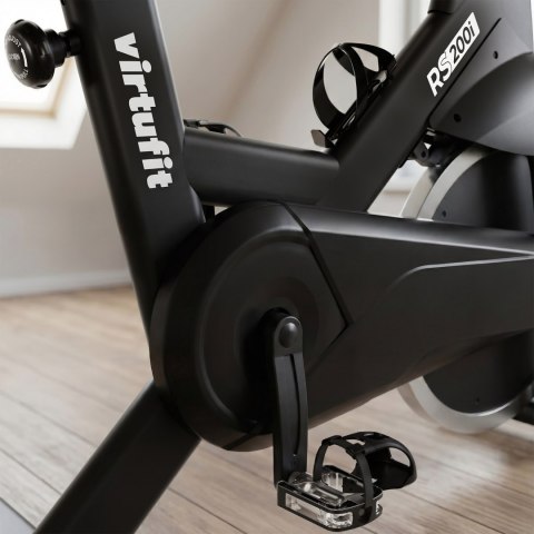 VIRTUFIT ROWER SPINNINGOWY RS200i