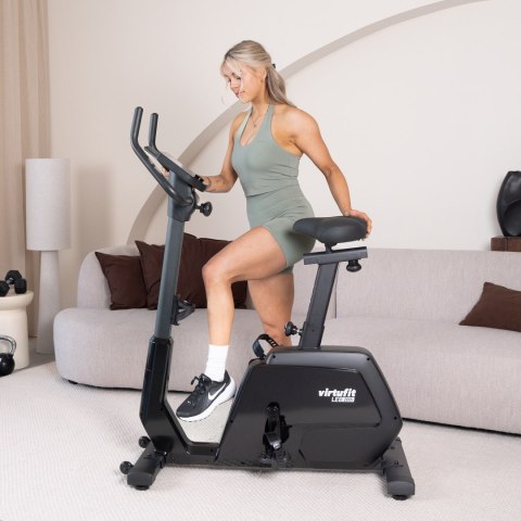 VIRTUFIT ROWER TRENINGOWY LEB200i