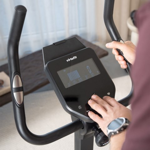 VIRTUFIT ROWER TRENINGOWY LEB200i