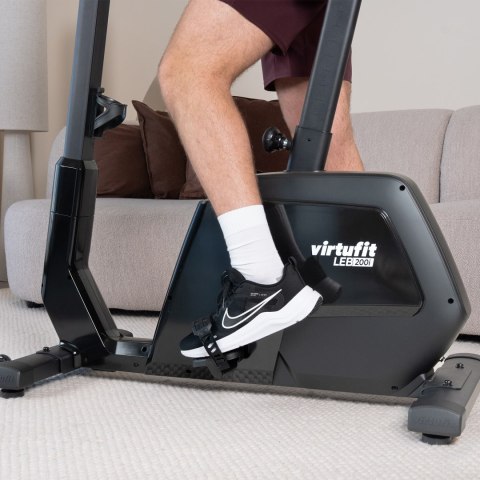 VIRTUFIT ROWER TRENINGOWY LEB200i