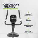 VIRTUFIT ROWER TRENINGOWY LEB200i
