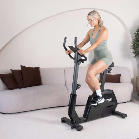 VIRTUFIT ROWER TRENINGOWY LEB200i