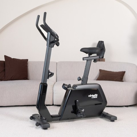 VIRTUFIT ROWER TRENINGOWY LEB200i