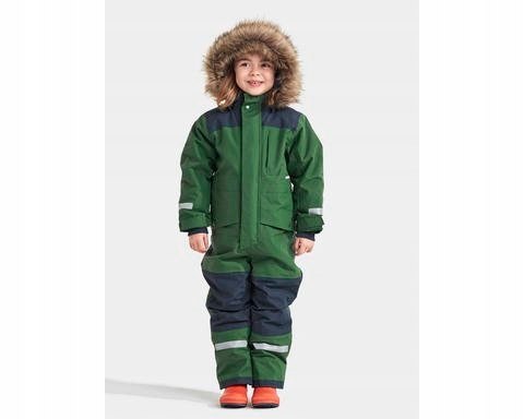 DIDRIKSON ZIMOWY KOMBINEZON DZIECIĘCY BJORNEN 120