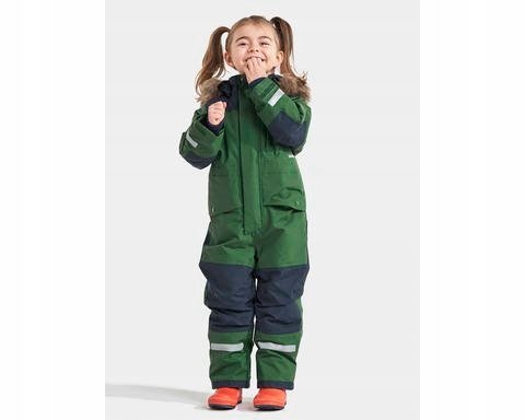 DIDRIKSON ZIMOWY KOMBINEZON DZIECIĘCY BJORNEN 120