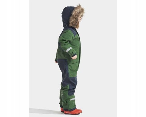 DIDRIKSON ZIMOWY KOMBINEZON DZIECIĘCY BJORNEN 120
