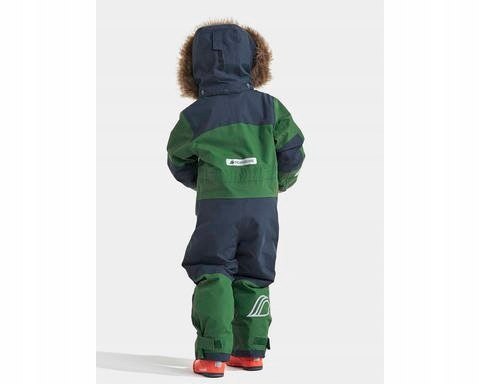 DIDRIKSON ZIMOWY KOMBINEZON DZIECIĘCY BJORNEN 120