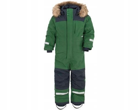 DIDRIKSON ZIMOWY KOMBINEZON DZIECIĘCY BJORNEN 120