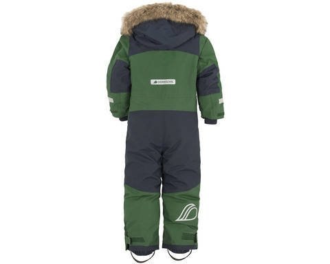 DIDRIKSON ZIMOWY KOMBINEZON DZIECIĘCY BJORNEN 120