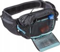 EVOC NERKA ROWEROWA HIP PACK PRO 3L GREY-CHILI RED