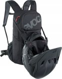 EVOC PLECAK ROWEROWY RIDE 16L BLACK LEKKI