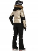 KURTKA ZIMOWA DAMSKA REHALL HANNA-R SNOWJACKET XL