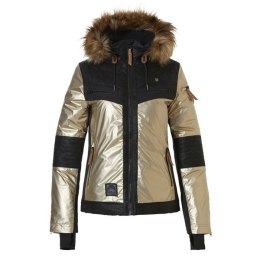 KURTKA ZIMOWA DAMSKA REHALL HANNA-R SNOWJACKET XL