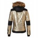 KURTKA ZIMOWA DAMSKA REHALL HANNA-R SNOWJACKET XL