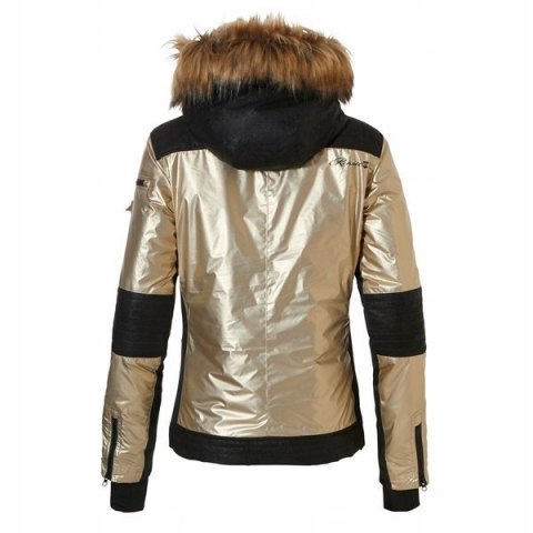 KURTKA ZIMOWA DAMSKA REHALL HANNA-R SNOWJACKET XL