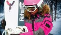 SPODNIE ZIMOWE DAMSKIE REHALL BETTY-R SNOWPANT XL