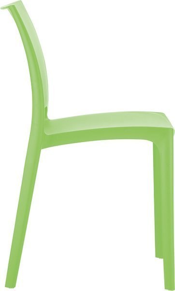 KRZESŁO SIESTA MAYA ZIELONY GREEN KRZESŁO SIESTA MAYA ZIELONY GREEN