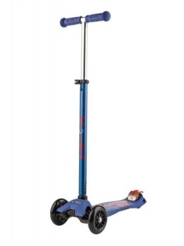 Hulajnoga dziecięca Maxi MICRO Deluxe niebieska