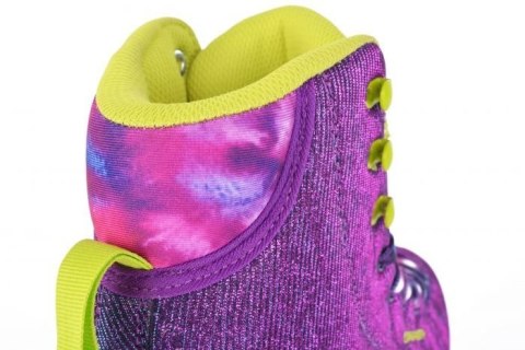 WROTKI TEMPISH NESSI DISCO WROTKI TEMPISH NESSI DISCO