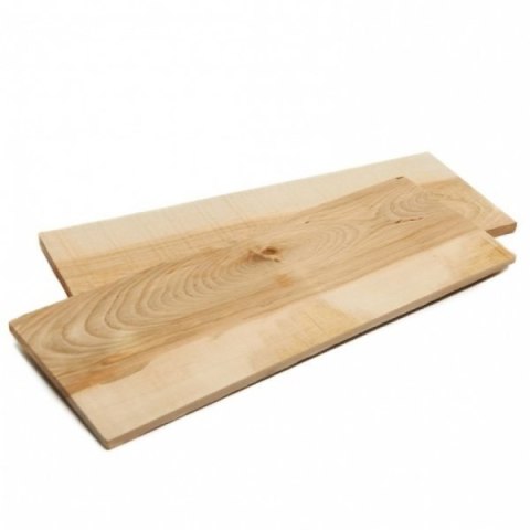 Deska klonowa do grillowania (2 sztuki) BROIL KING