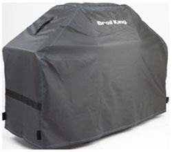 Pokrowiec PREMIUM do grilli Royal / Monarch/ Baron seria 300 BROIL KING