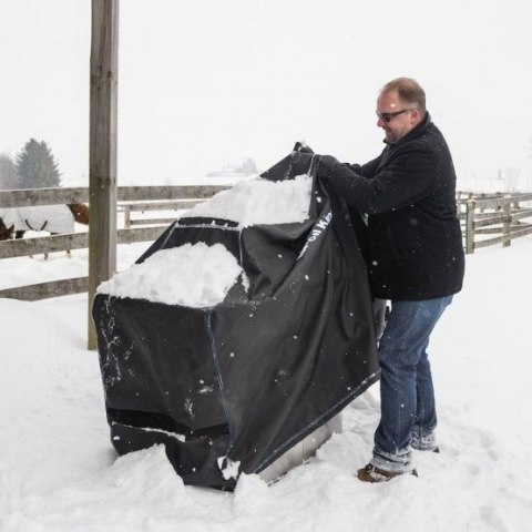 Pokrowiec PREMIUM do grilli Royal / Monarch/ Baron seria 300 BROIL KING