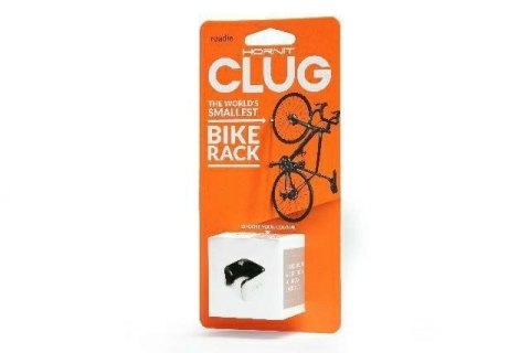 HORNIT CLUG Roadie White/Black S