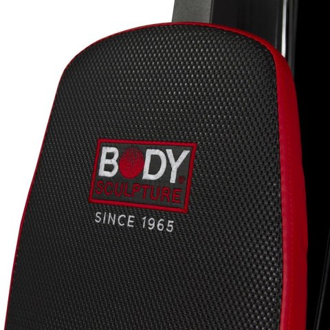 BODY SCULPTURE ATLAS Z ŁAWKĄ MULTIGYM PRO BMG 4700, STOS 66KG