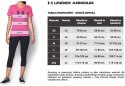 KOSZULKA DAMSKA UNDER ARMOUR SPEED STRIDE GRAPHIC 1356304-40