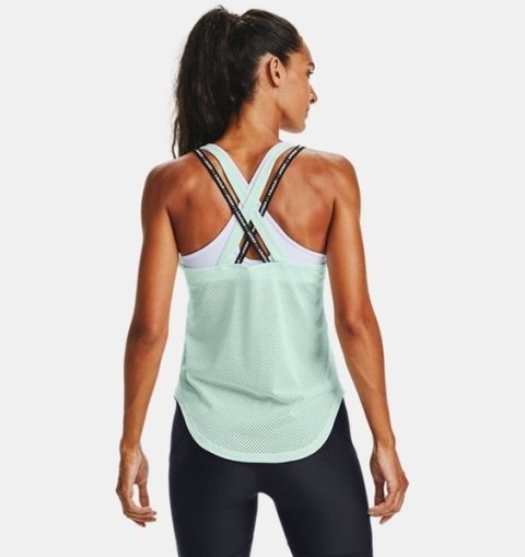 under armour koszulka na ramiaczka