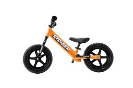 ROWEREK BIEGOWY STRIDER SPORT orange 12