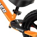 ROWEREK BIEGOWY STRIDER SPORT orange 12