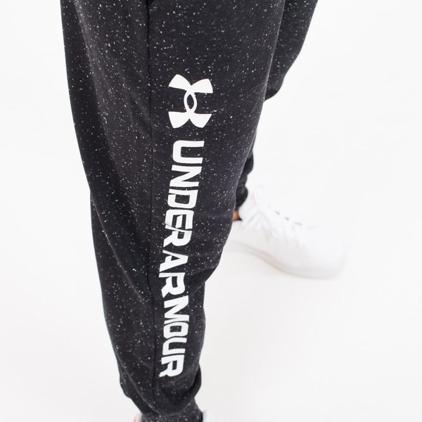 under armour rival shine jogger
